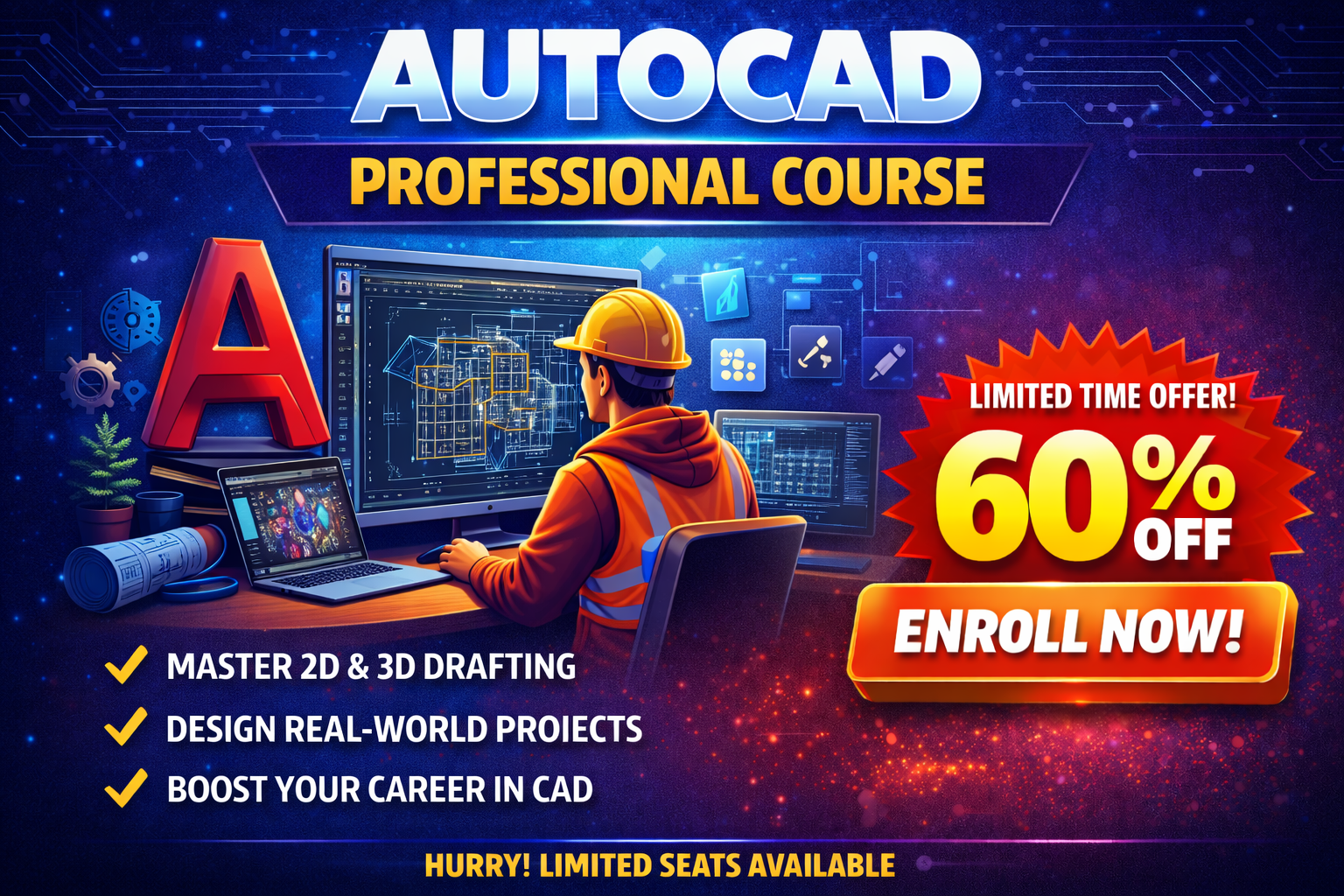 AutoCAD Professional