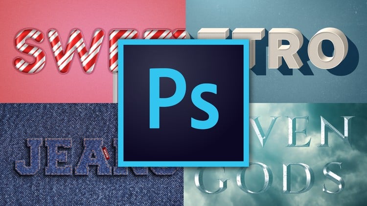 Photoshop Masterclass