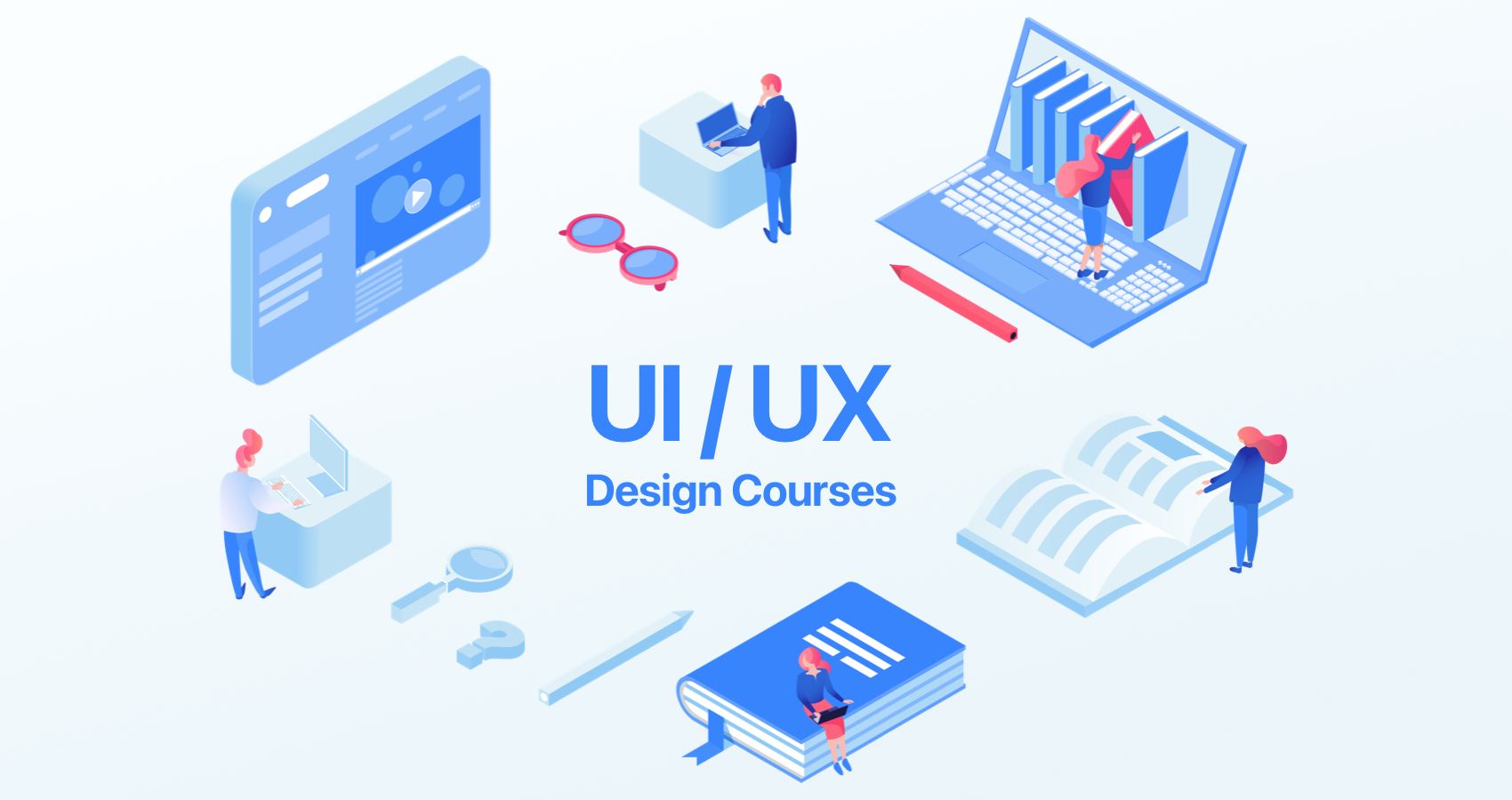 UI/UX Design